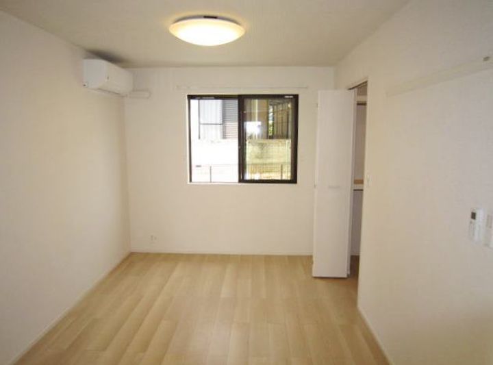 アルケイディアⅠの内装