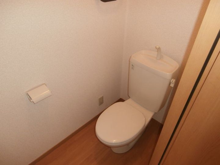 ロイヤルハイツ三石のその他画像