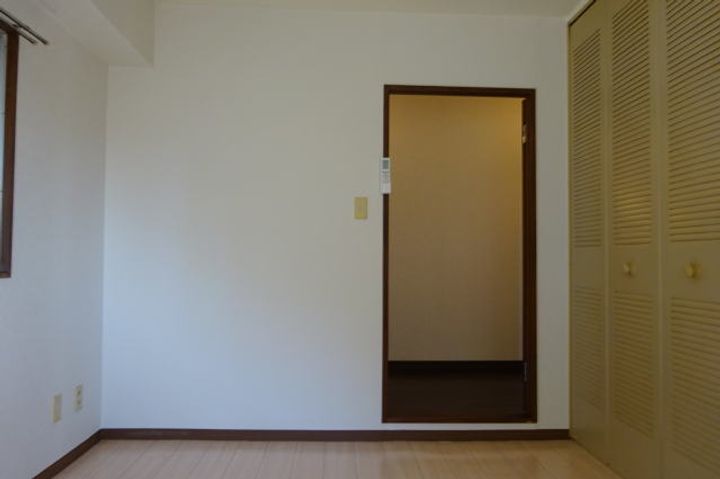 ハウスリットの内装