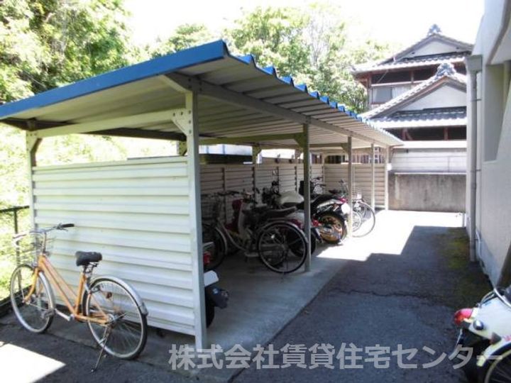 ハウスリットのその他画像