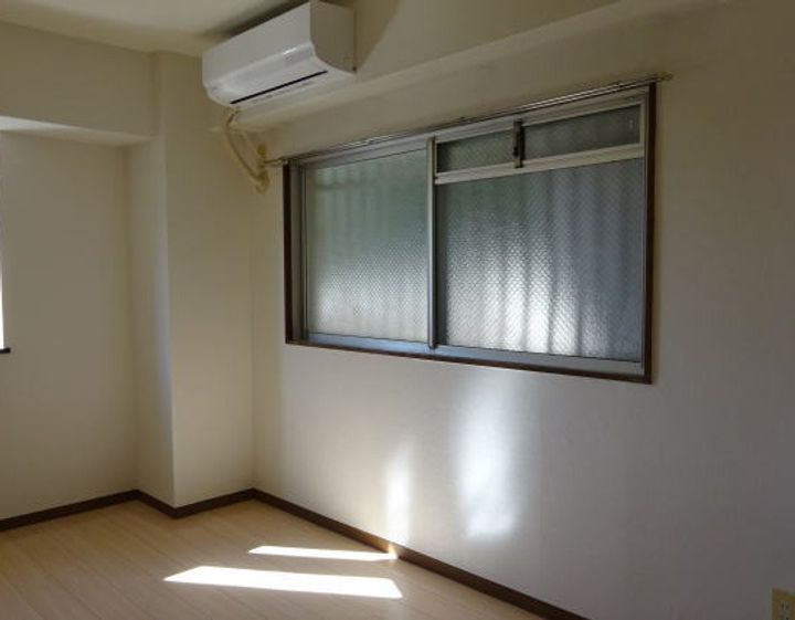 ハウスリットの内装