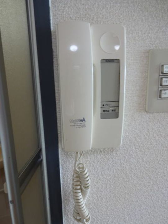 アンビアンテ田中町のその他画像