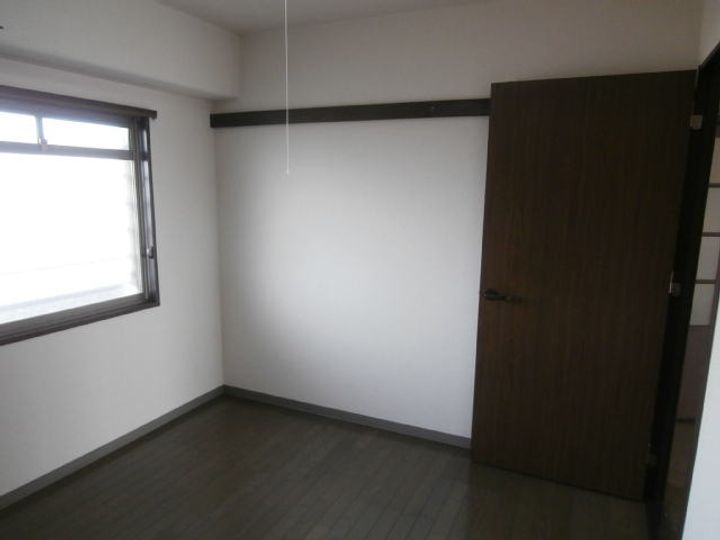 マンションラウルスの子供部屋