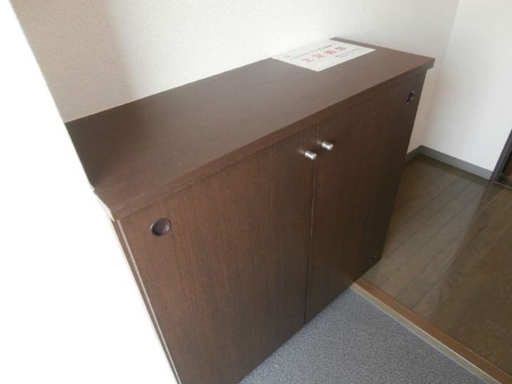 マンションラウルスのその他画像