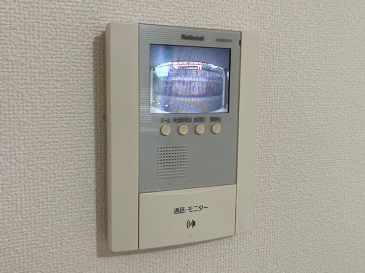 和歌山県和歌山市鳴神(アパート)の賃貸物件のその他画像