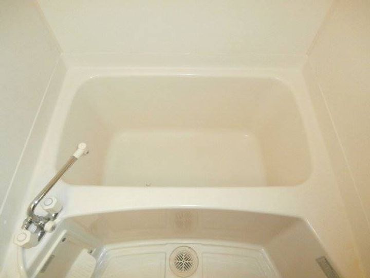 和歌山県和歌山市榎原(アパート)の賃貸物件の風呂