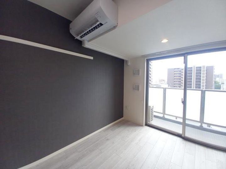 ワシンレジデンスの内装