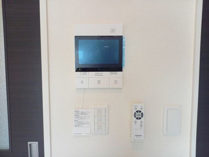 ワシンレジデンスのその他画像