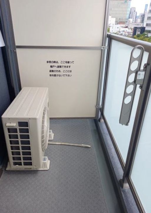 ワシンレジデンスのその他画像