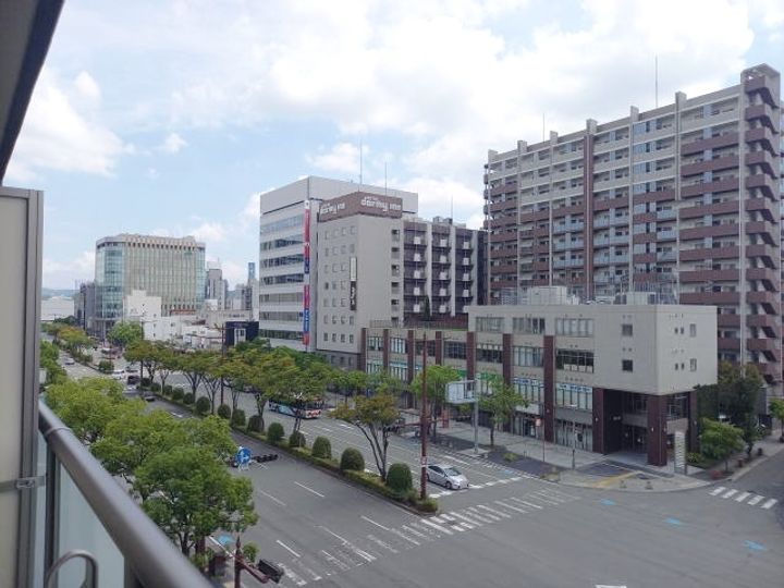 ワシンレジデンスのその他画像