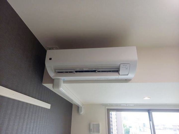 ワシンレジデンスのその他画像