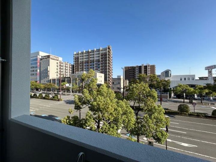 和歌山県和歌山市友田町2丁目(マンション)の賃貸物件のその他画像
