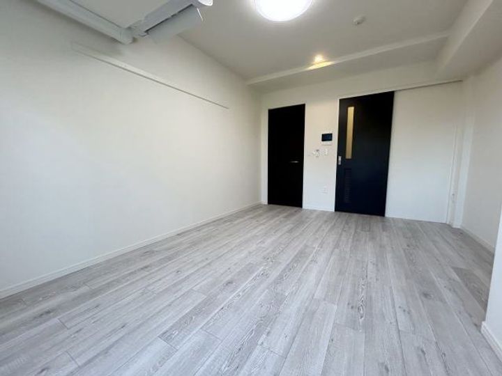 和歌山県和歌山市友田町2丁目(マンション)の賃貸物件の居間