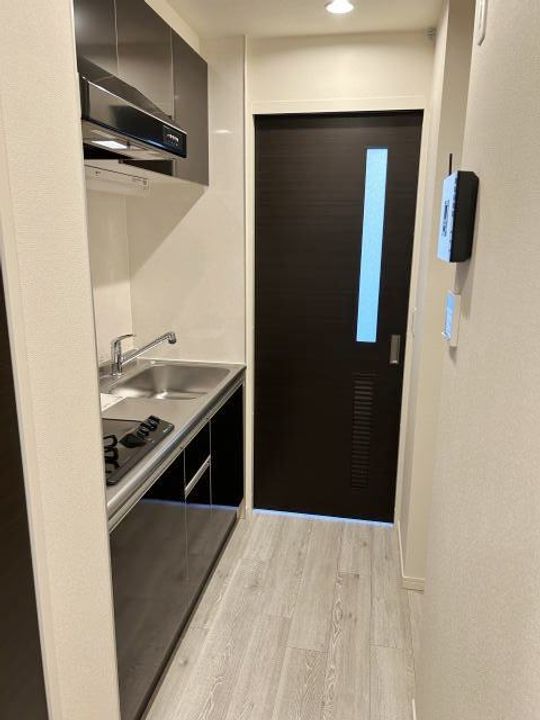 和歌山県和歌山市友田町2丁目(マンション)の賃貸物件の内装