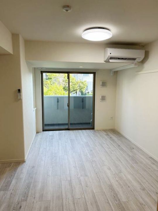 和歌山県和歌山市友田町2丁目(マンション)の賃貸物件の内装