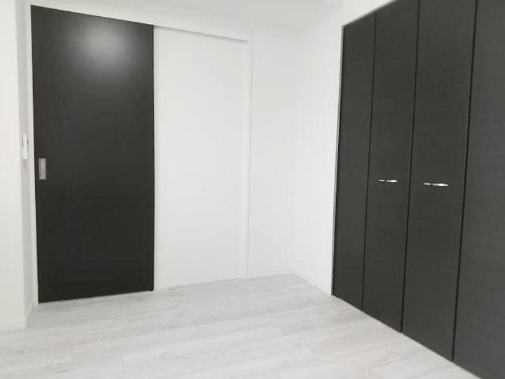 和歌山県和歌山市友田町2丁目(マンション)の賃貸物件の子供部屋