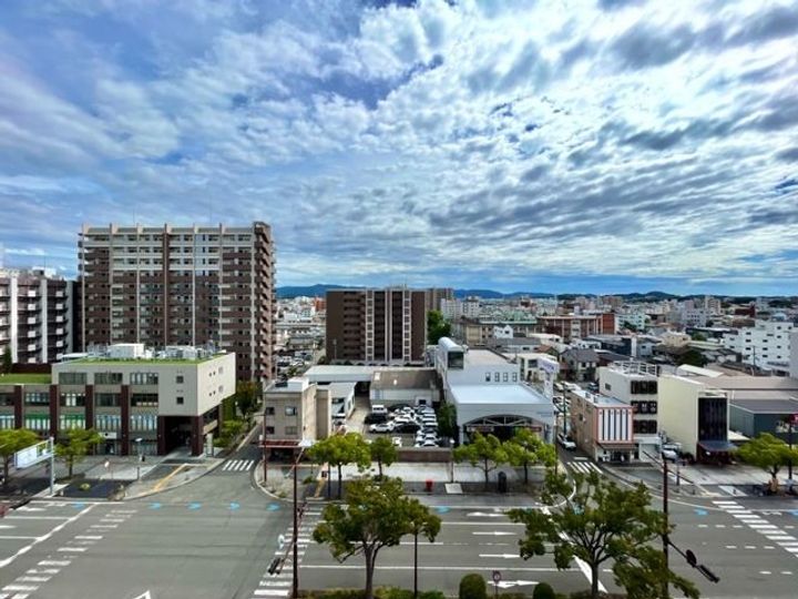 和歌山県和歌山市友田町2丁目(マンション)の賃貸物件のその他画像