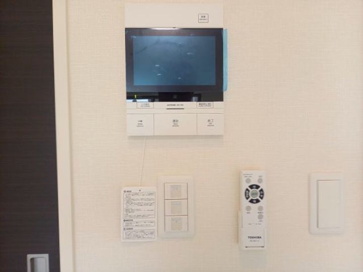 ワシンレジデンスのその他画像