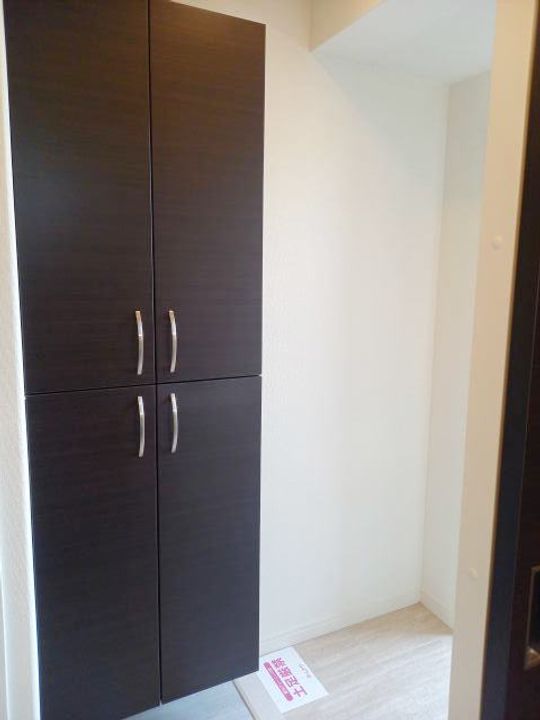 ワシンレジデンスのその他画像