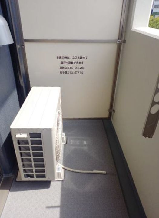 ワシンレジデンスのその他画像