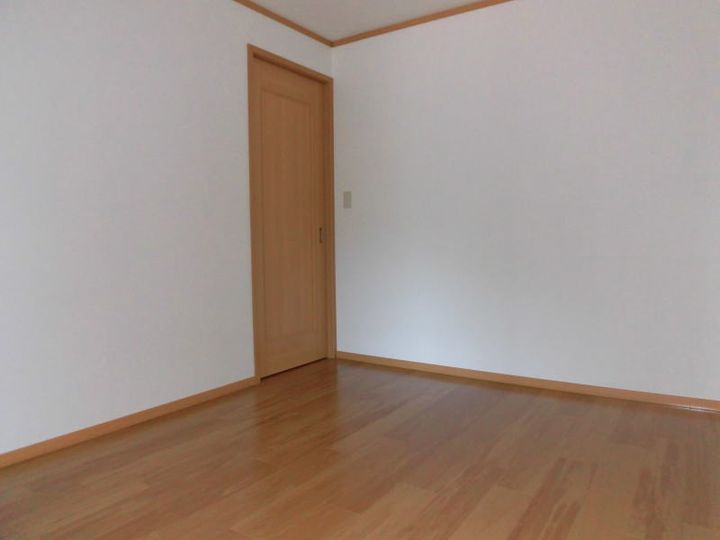 和歌山県和歌山市三葛(マンション)の賃貸物件の寝室