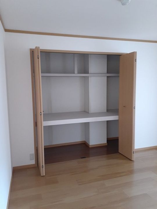 和歌山県和歌山市三葛(マンション)の賃貸物件の内装