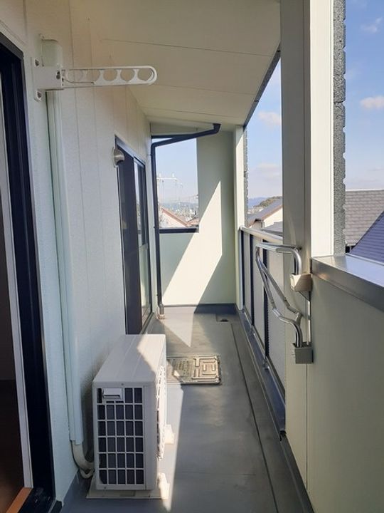 和歌山県和歌山市三葛(マンション)の賃貸物件のその他画像