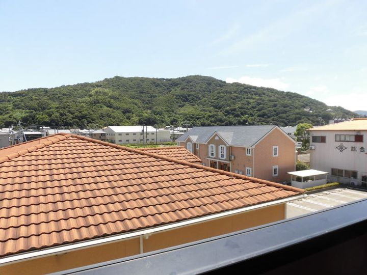 和歌山県和歌山市三葛(マンション)の賃貸物件のその他画像