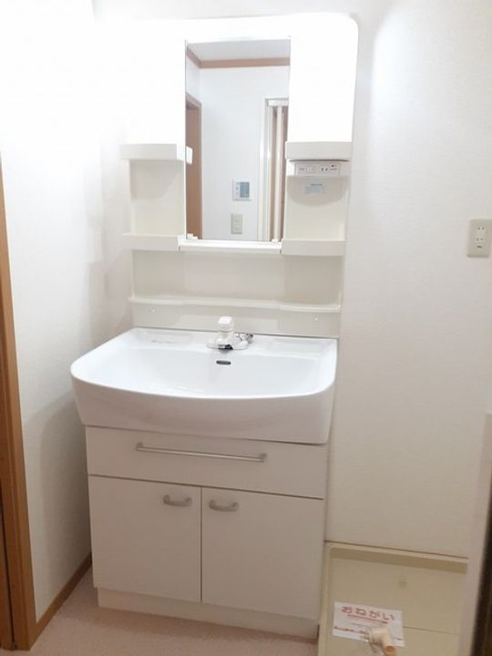 和歌山県和歌山市三葛(マンション)の賃貸物件のその他画像