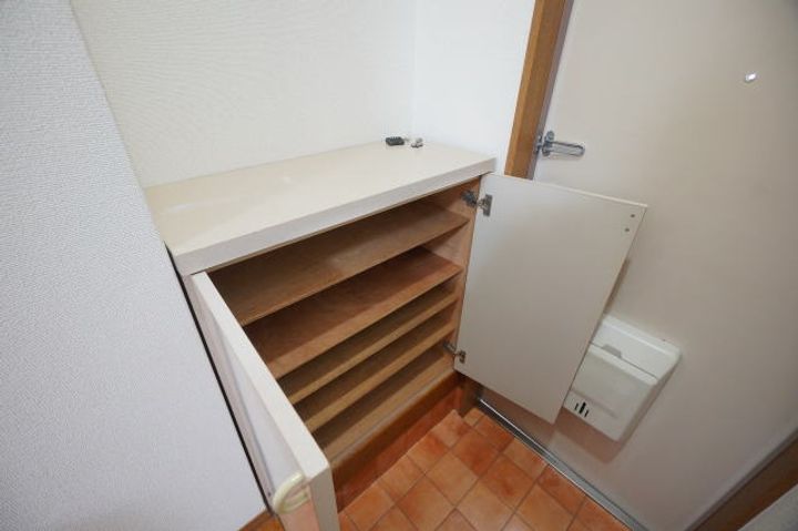 和歌山県和歌山市園部(アパート)の賃貸物件のその他画像