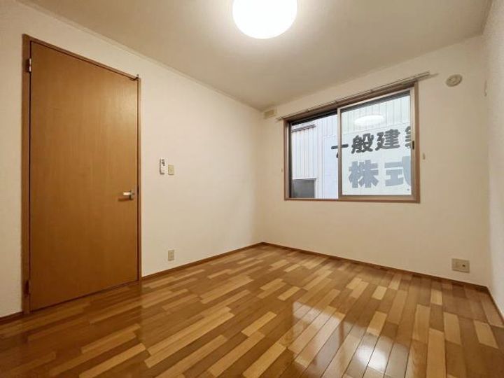 和歌山県和歌山市神前(アパート)の賃貸物件の子供部屋