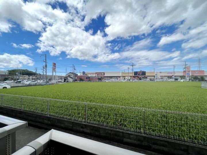 和歌山県和歌山市神前(アパート)の賃貸物件のその他画像
