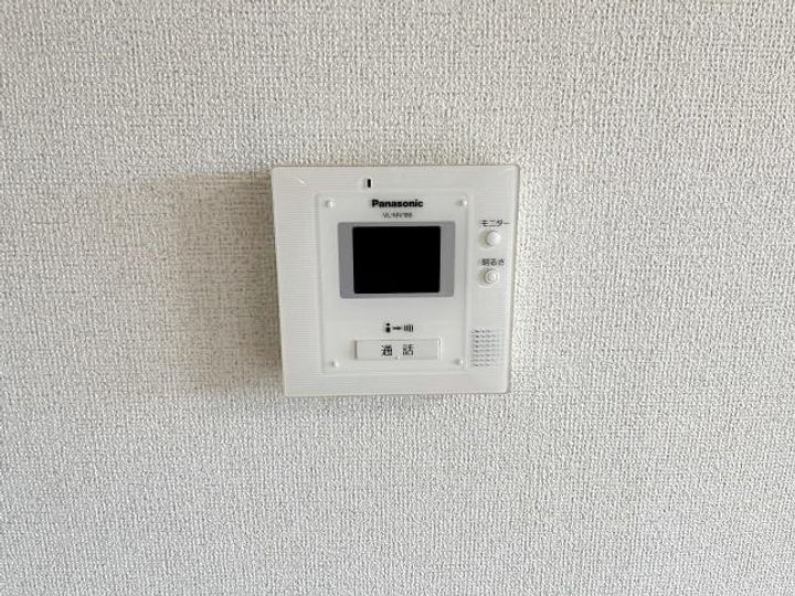 和歌山県和歌山市神前(アパート)の賃貸物件のその他画像