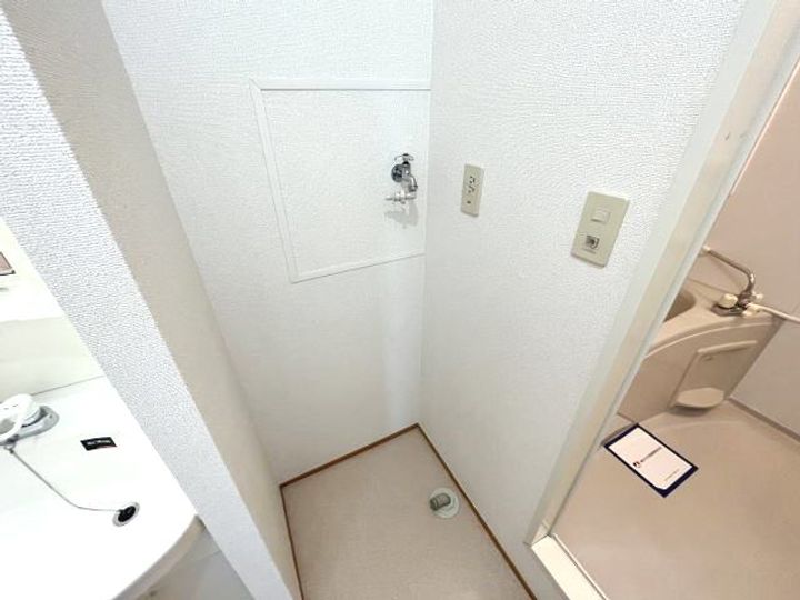 和歌山県和歌山市神前(アパート)の賃貸物件のその他画像