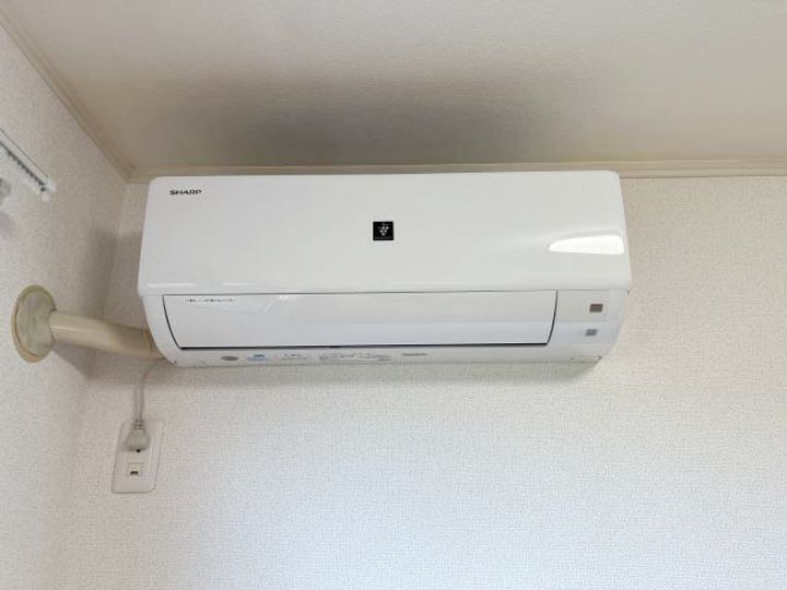 和歌山県和歌山市神前(アパート)の賃貸物件のその他画像
