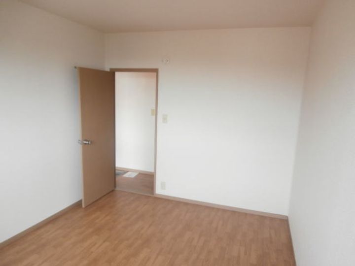 カーサポポの子供部屋