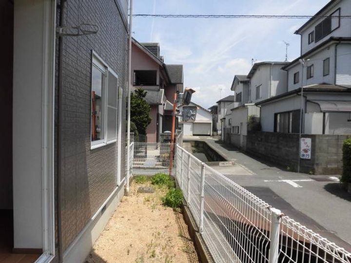 和歌山県和歌山市太田(アパート)の賃貸物件のその他画像
