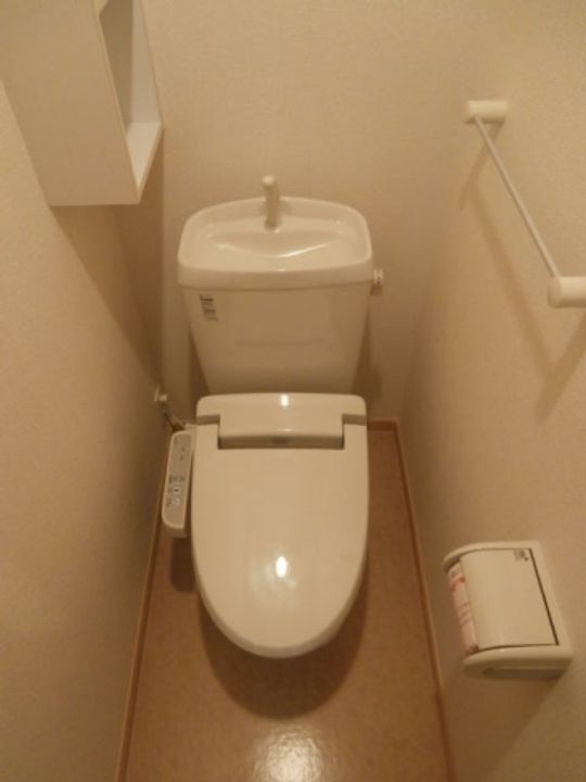 和歌山県和歌山市黒田(アパート)の賃貸物件のその他画像