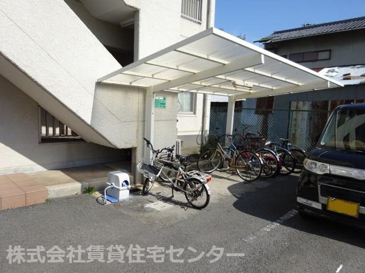 グランドハイツ本町のその他画像