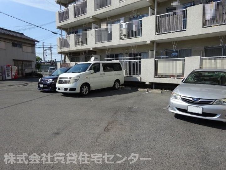 グランドハイツ本町のその他画像