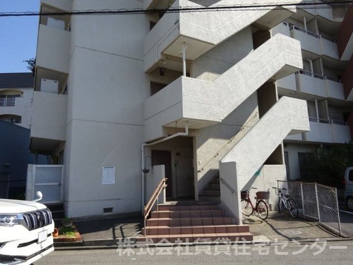 グランドハイツ本町のその他画像