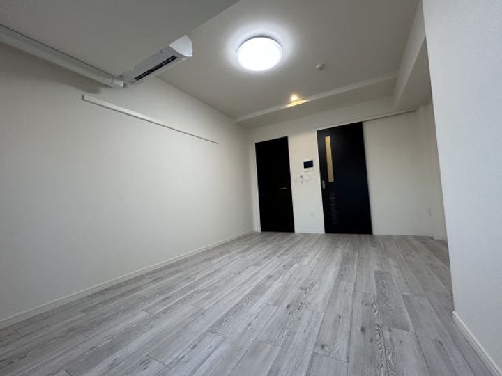 和歌山県和歌山市友田町2丁目(マンション)の賃貸物件の寝室