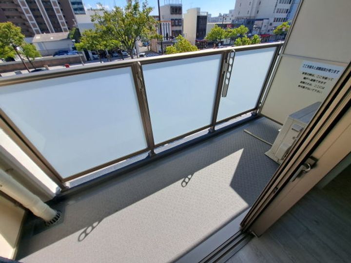 和歌山県和歌山市友田町2丁目(マンション)の賃貸物件のその他画像