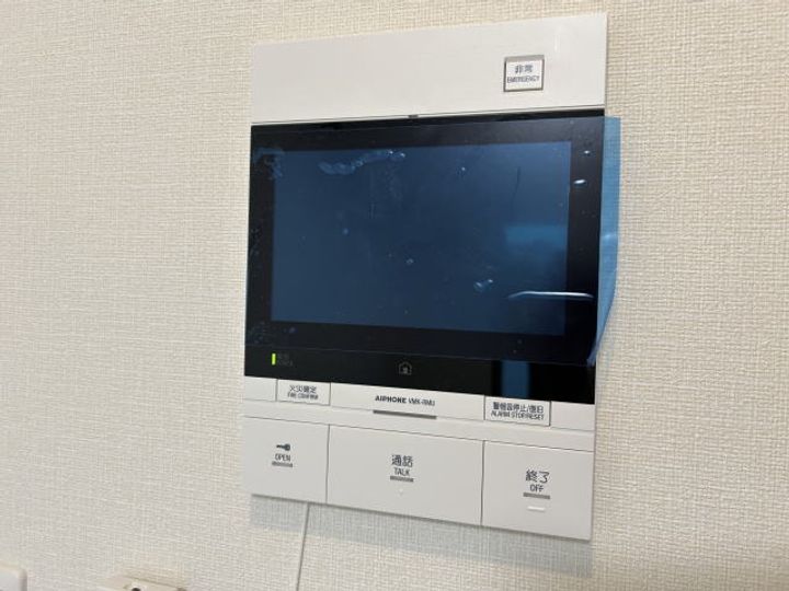 和歌山県和歌山市友田町2丁目(マンション)の賃貸物件のその他画像