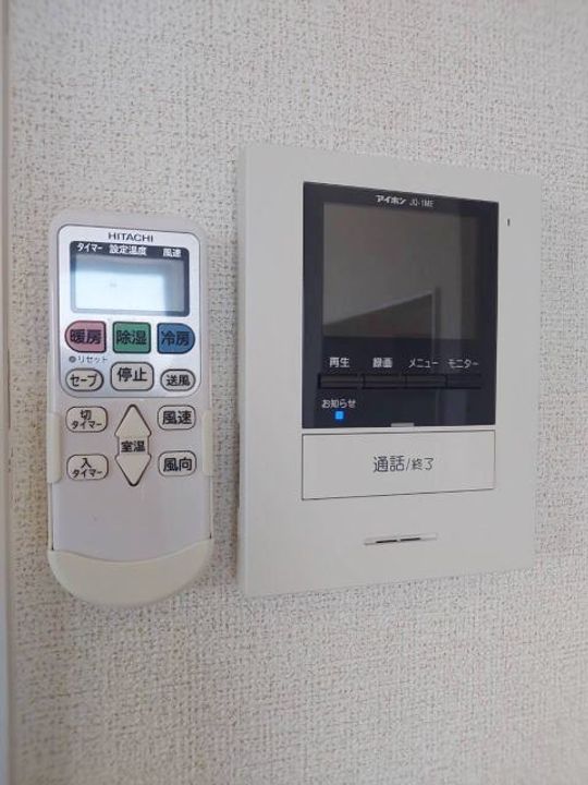 和歌山県和歌山市土入(アパート)の賃貸物件のその他画像