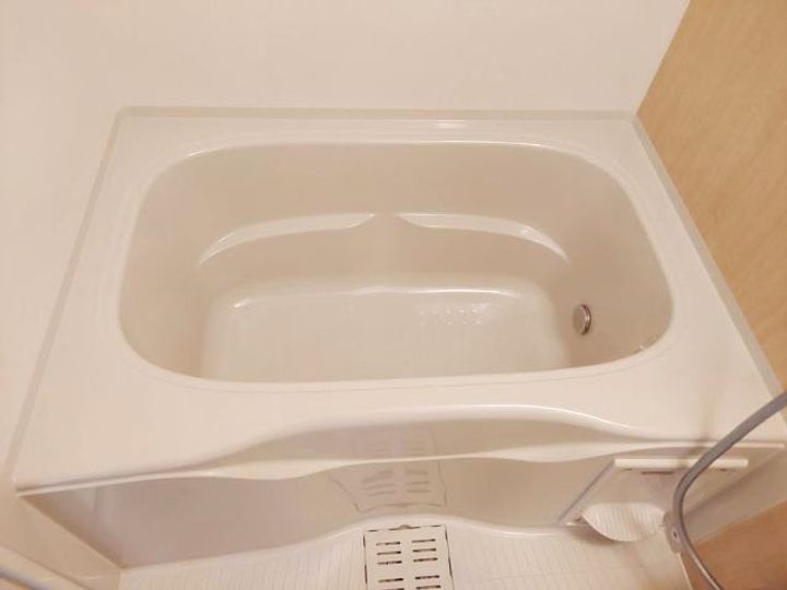 和歌山県和歌山市土入(アパート)の賃貸物件の風呂