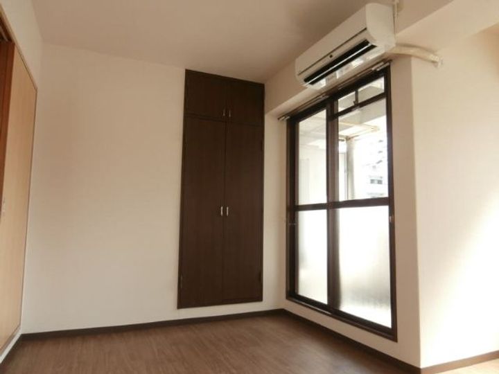 レインボー21の内装