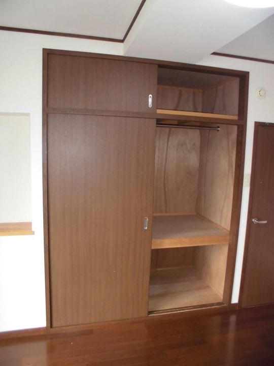 フォレストハウスのその他画像