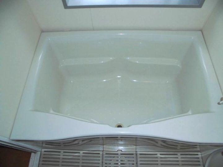 フォレストハウスの風呂