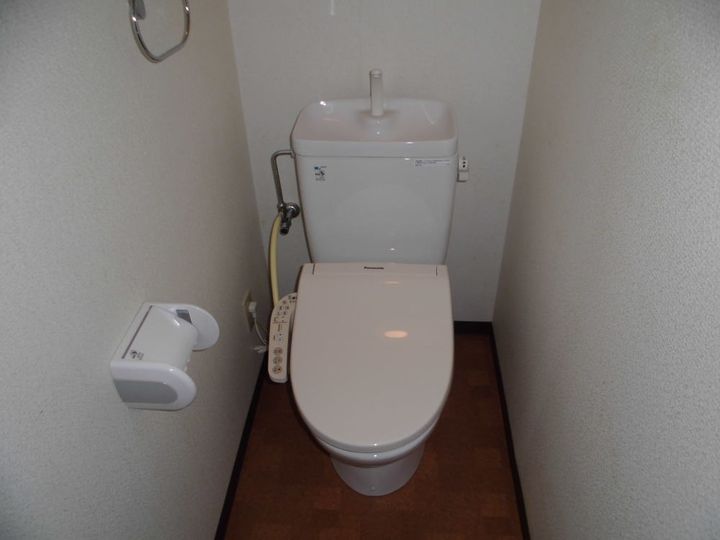 フォレストハウスのその他画像